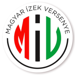 2021 Magyar Ízek Versenye - gold