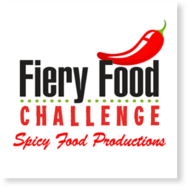 Fiery Food Challenge 2021 - Golden Chile