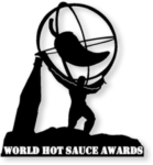 2017 The World Hot Sauce Awards - World Champion