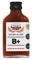 Burning Angel Chili - Hot Sauce - B+