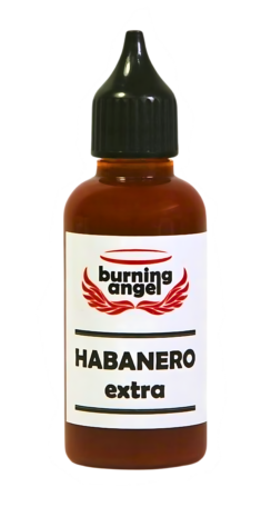 Habanero Extra