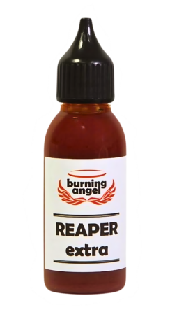 Reaper Extra