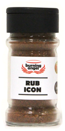 Rub Icon